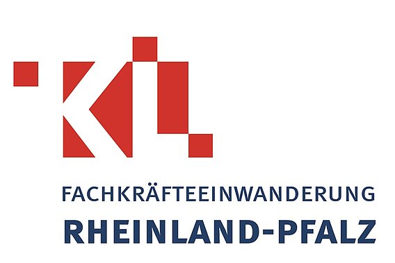 Stadtverwaltung Kaiserslautern ©Logo