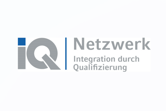 Netzwerk IQ Logo